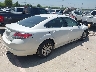 1YVHZ8BH1B5****** Salvage and Wrecked 2011 Mazda 6 in Texas State