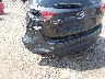 JM3KE4DY5E0****** Salvage and Wrecked 2014 Mazda CX-5 in Davenport