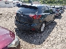JM3KE4DY5E0****** Salvage and Wrecked 2014 Mazda CX-5 in Iowa State