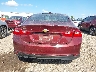 1G1ZE5ST6GF****** Wrecked 2016 Chevrolet Malibu