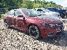 1G1ZE5ST6GF****** Salvage and Wrecked 2016 Chevrolet Malibu in Chicago North
