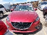 JM1BM1M38F1****** Wrecked 2015 Mazda 3 in Colorado State