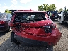 JM1BM1M38F1****** Wrecked 2015 Mazda 3