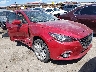 JM1BM1M38F1****** Salvage and Wrecked 2015 Mazda 3 in Denver East