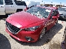 JM1BM1M38F1****** Used and Repairable 2015 Mazda 3 in Denver East