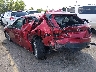 JM1BM1M38F1****** Salvage and Repairable 2015 Mazda 3 in Denver East