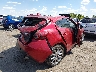JM1BM1M38F1****** Salvage and Wrecked 2015 Mazda 3 in Colorado State