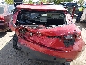 JM1BM1M38F1****** Salvage and Repairable 2015 Mazda 3 in Colorado State