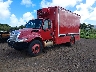 1HTMMAAN1DH****** Usados y Reparables 2013 International 4300 en Honolulu