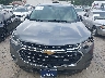 1GNEVHKW8MJ****** Wrecked 2021 Chevrolet Traverse in Georgia State