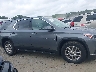 1GNEVHKW8MJ****** Used 2021 Chevrolet Traverse in Georgia State