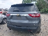 1GNEVHKW8MJ****** Wrecked 2021 Chevrolet Traverse