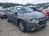 1GNEVHKW8MJ****** Salvage and Wrecked 2021 Chevrolet Traverse in Atlanta North