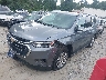 1GNEVHKW8MJ****** Used and Repairable 2021 Chevrolet Traverse in Atlanta North