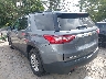 1GNEVHKW8MJ****** Salvage and Repairable 2021 Chevrolet Traverse in Atlanta North