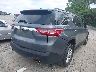 1GNEVHKW8MJ****** Salvage and Wrecked 2021 Chevrolet Traverse in Georgia State