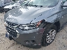 1GNEVHKW8MJ****** Salvage and Repairable 2021 Chevrolet Traverse in Georgia State