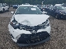 2T1BURHE9HC****** Wrecked 2017 Toyota Corolla in Massachusetts State