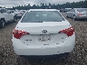 2T1BURHE9HC****** Wrecked 2017 Toyota Corolla