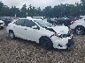 2T1BURHE9HC****** Salvage and Wrecked 2017 Toyota Corolla in Templeton