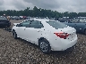 2T1BURHE9HC****** Salvage and Repairable 2017 Toyota Corolla in Templeton