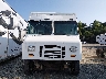 1F66F5KY7F0****** Wrecked 2015 Ford F-59 Commercial Stripped in North Carolina State