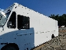 1F66F5KY7F0****** Repairable 2015 Ford F-59 Commercial Stripped in North Carolina State