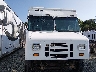 1F66F5KY7F0****** Salvage 2015 Ford F-59 Commercial Stripped in North Carolina State
