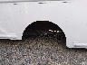 1F66F5KY7F0****** Wrecked 2015 Ford F-59 Commercial Stripped