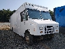 1F66F5KY7F0****** Salvage and Wrecked 2015 Ford F-59 Commercial Stripped in Charlotte