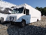1F66F5KY7F0****** Used and Repairable 2015 Ford F-59 Commercial Stripped in Charlotte