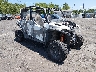 3NSGMJ997NH****** Salvamento y Destrozados 2022 Polaris GENERAL en Scranton