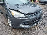 1FMCU0G75GU****** Repairable 2016 Ford Escape