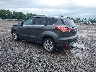 1FMCU0G75GU****** Salvage and Repairable 2016 Ford Escape in Akron Canton