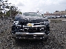 1GCUKGED6TZ****** Wrecked 2026 Chevrolet Silverado 1500 in New Jersey State