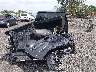 1GCUKGED6TZ****** Wrecked 2026 Chevrolet Silverado 1500