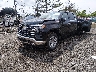 1GCUKGED6TZ****** Used and Repairable 2026 Chevrolet Silverado 1500 in Avenel New Jersey