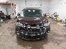 1GNEVJKW9JJ****** Destrozados 2018 Chevrolet Traverse en Estado de Dakota del Sur