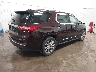 1GNEVJKW9JJ****** Salvamento y Destrozados 2018 Chevrolet Traverse en Estado de Dakota del Sur