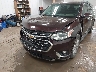1GNEVJKW9JJ****** Salvamento y Reparables 2018 Chevrolet Traverse en Estado de Dakota del Sur