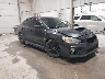 JF1VA1C64J9****** Salvage and Wrecked 2018 Subaru WRX in Anchorage