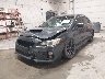 JF1VA1C64J9****** Used and Repairable 2018 Subaru WRX in Anchorage