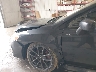 JF1VA1C64J9****** Salvage and Repairable 2018 Subaru WRX in Alaska State