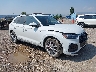 WA1E2AFY3R2****** Salvamento y Destrozados 2024 Audi Q5 en Missoula