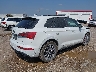 WA1E2AFY3R2****** Salvamento y Destrozados 2024 Audi Q5 en Estado de Montana