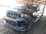 1C4SDHCT7JC****** Repairable 2018 Dodge Durango