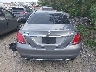 55SWF4KB3FU****** Destrozados 2015 Mercedes-Benz C 300