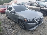 55SWF4KB3FU****** Salvamento y Destrozados 2015 Mercedes-Benz C 300 en Atlanta North