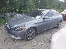 55SWF4KB3FU****** Usados y Reparables 2015 Mercedes-Benz C 300 en Atlanta North