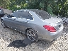 55SWF4KB3FU****** Salvamento y Reparables 2015 Mercedes-Benz C 300 en Atlanta North